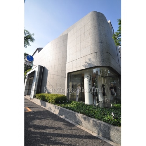 代官山フォーラム　ウエスト