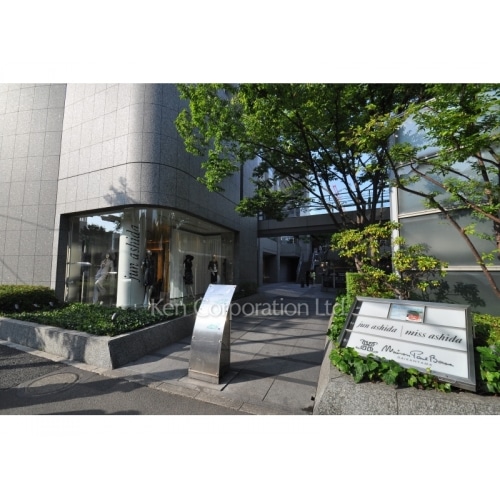 代官山フォーラム　ウエスト