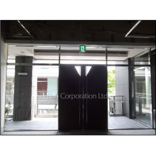 代官山フォーラム　ウエスト