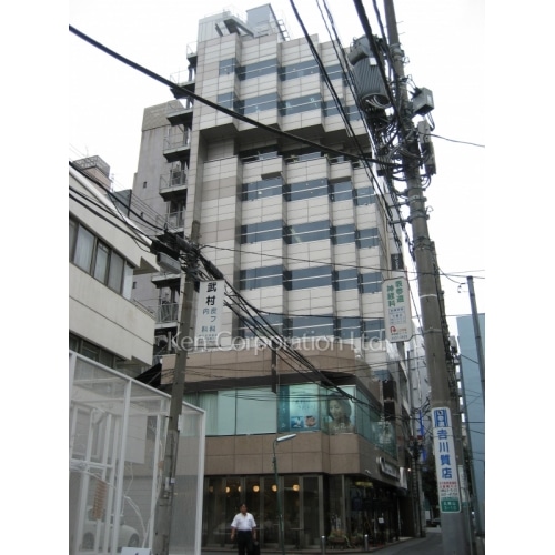 青山ダイハンビル