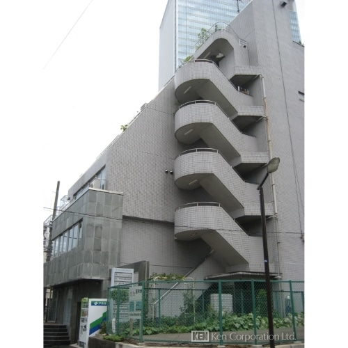 サンライズ赤坂ビル