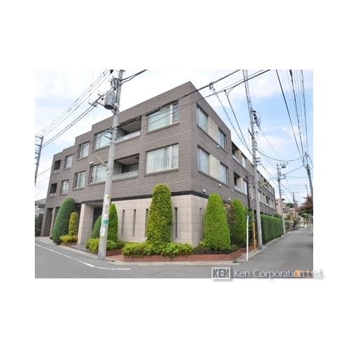 Ｄ’グランセ駒沢公園