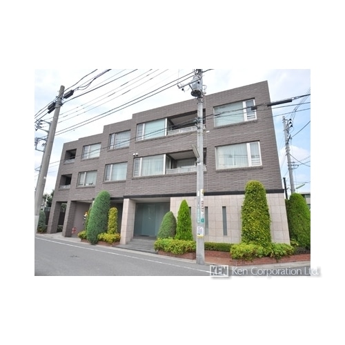 Ｄ’グランセ駒沢公園