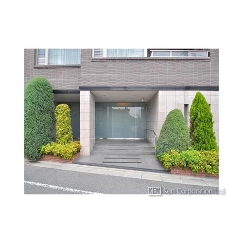 Ｄ’グランセ駒沢公園