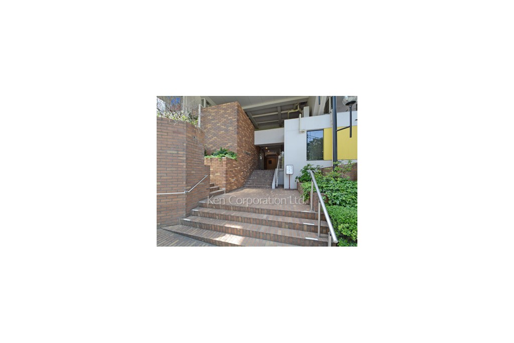 常盤松ロイアルハイツ