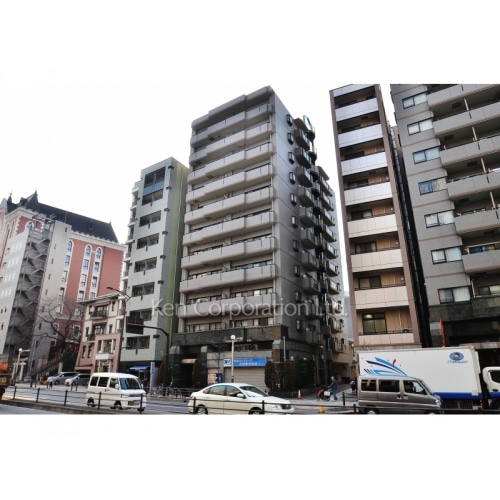 藤和シティスクェア三田サウスウィング