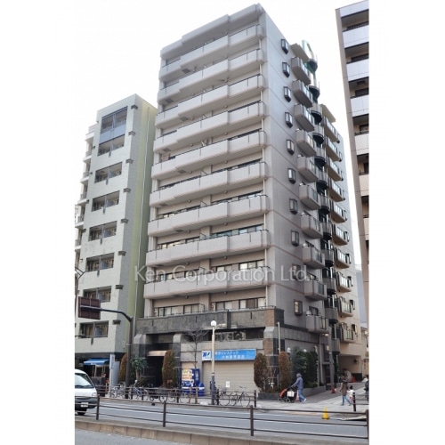 藤和シティスクェア三田サウスウィング