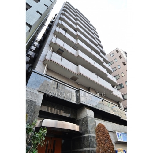 藤和シティスクェア三田サウスウィング