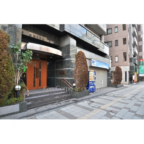 藤和シティスクェア三田サウスウィング