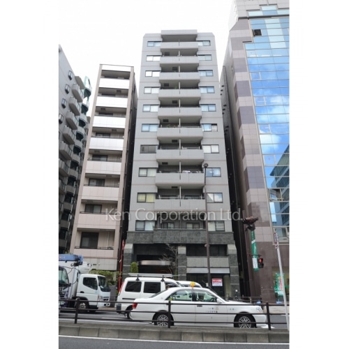 藤和シティスクエア三田　ノースウィング