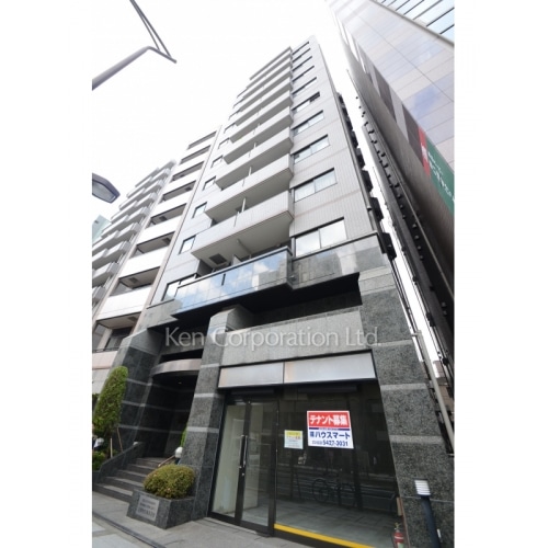 藤和シティスクエア三田　ノースウィング