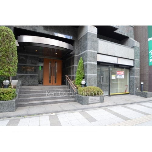 藤和シティスクエア三田　ノースウィング