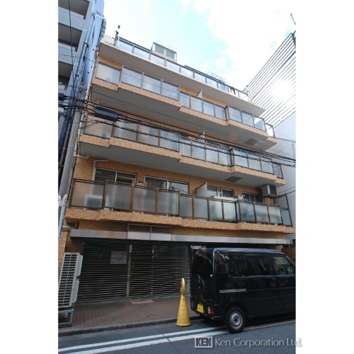 トーア芝ガーデン