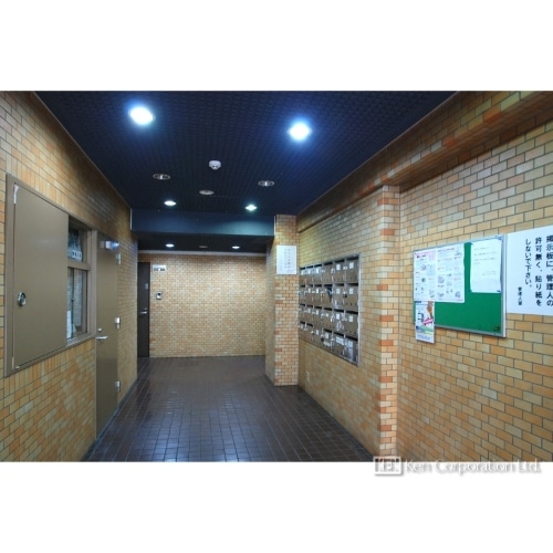 トーア芝ガーデン