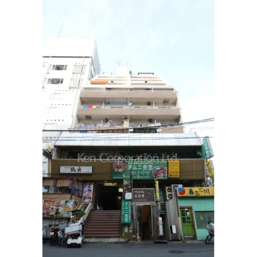 トーコープラザ