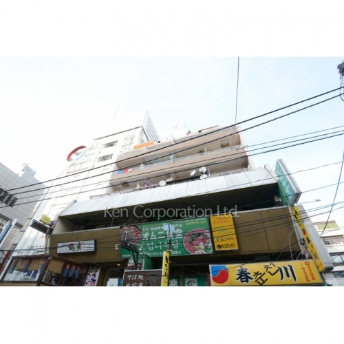 トーコープラザ