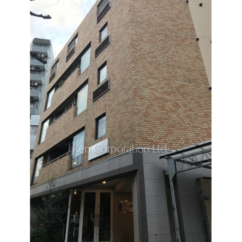 日興児玉パレス南青山