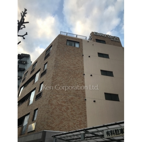 日興児玉パレス南青山