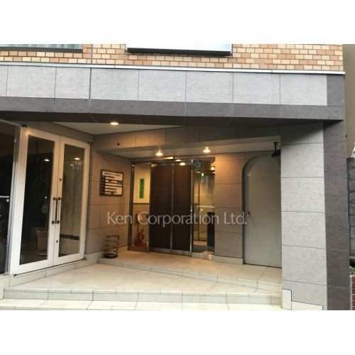 日興児玉パレス南青山