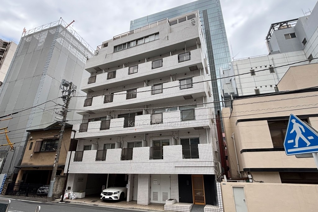 ネオキャステール赤坂