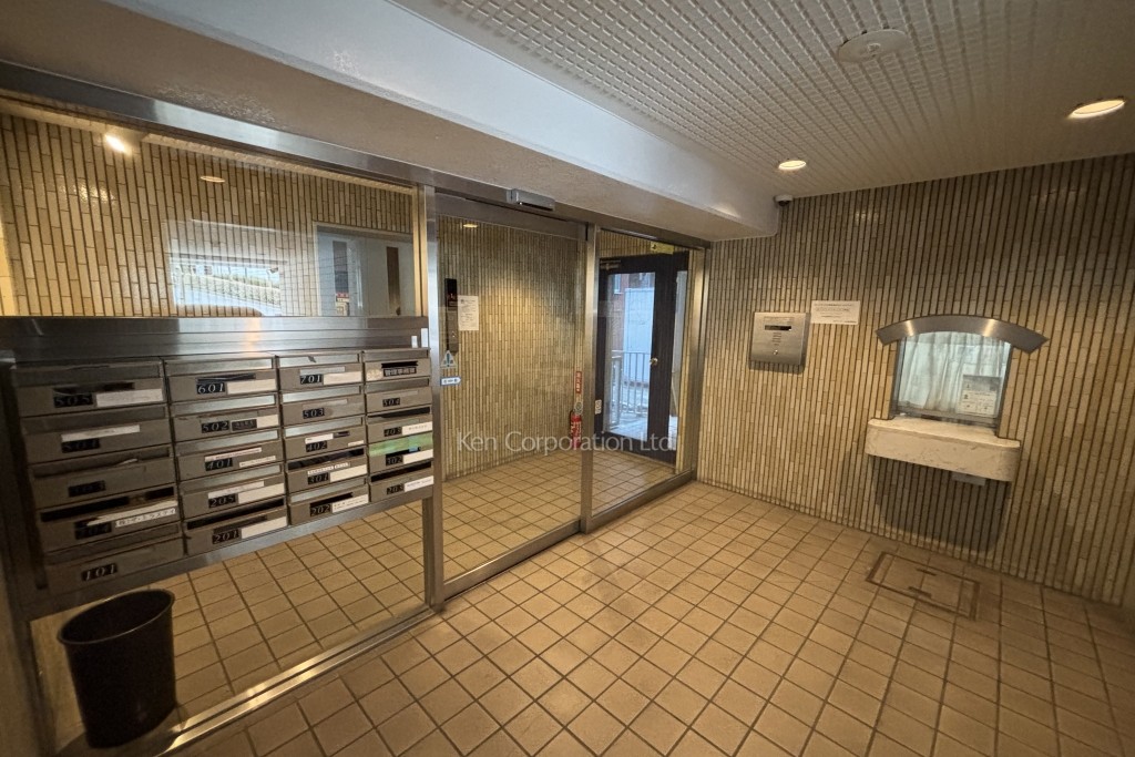 ネオキャステール赤坂