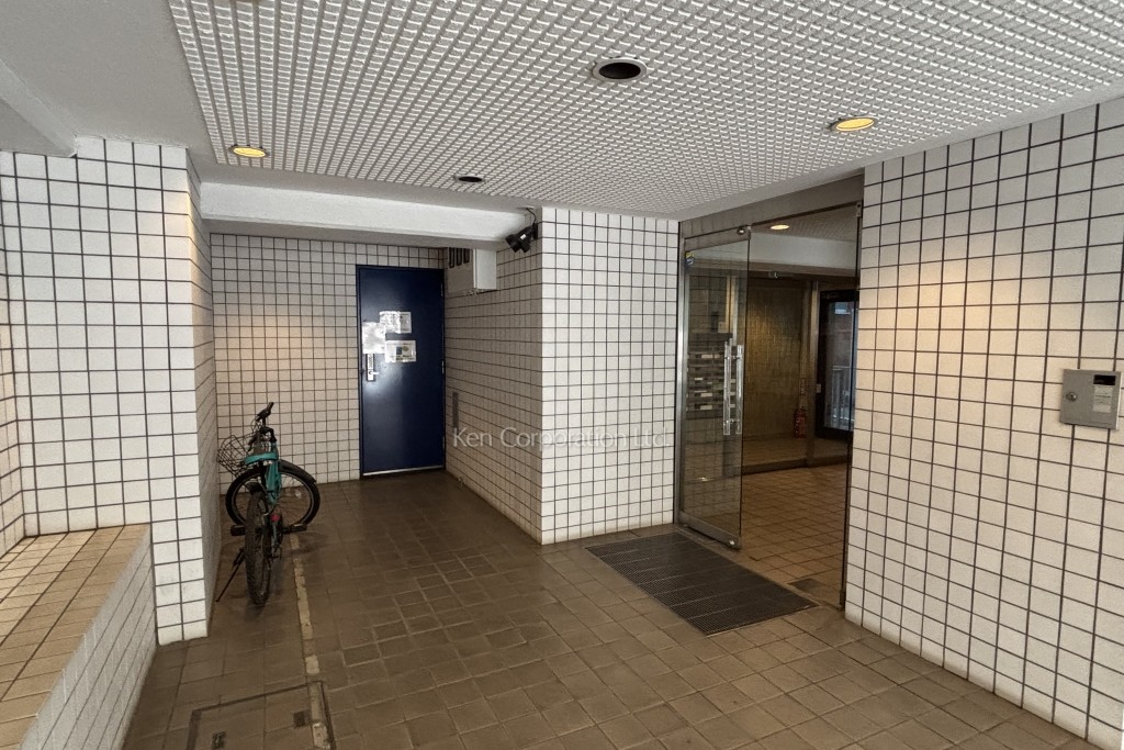 ネオキャステール赤坂