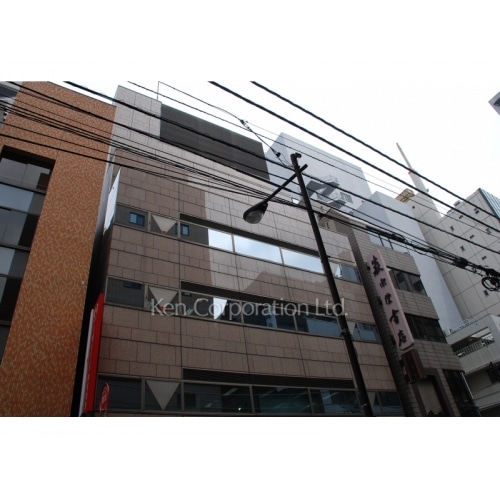 神保町ＭＦビル