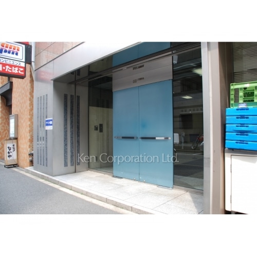 神保町ＭＦビル