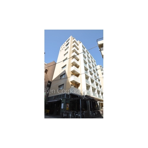 フレンシア麻布十番サウス