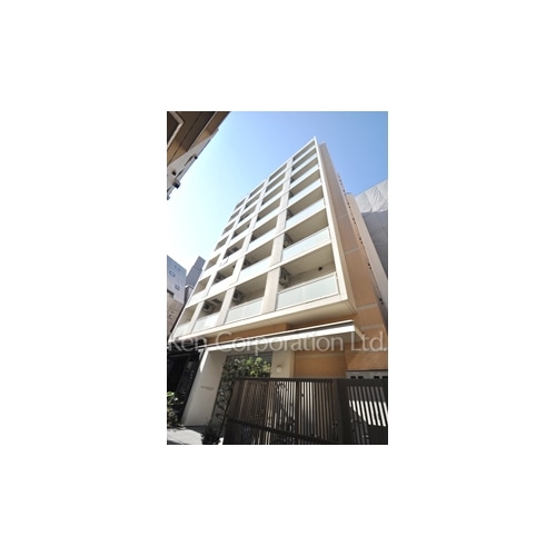 フレンシア麻布十番サウス