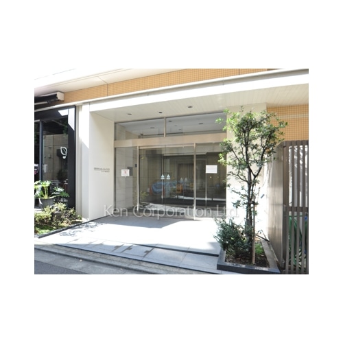 フレンシア麻布十番サウス