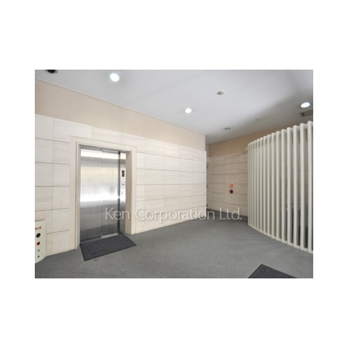 フレンシア麻布十番サウス