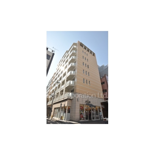 フレンシア麻布十番ノース