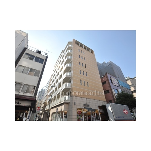 フレンシア麻布十番ノース