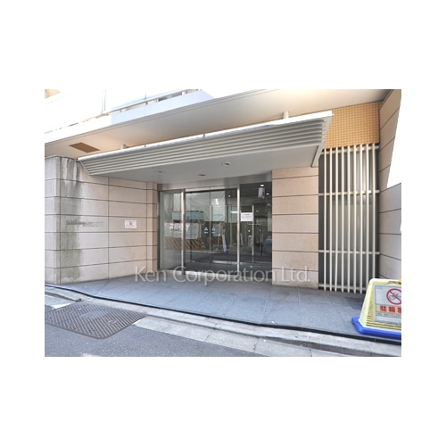 フレンシア麻布十番ノース