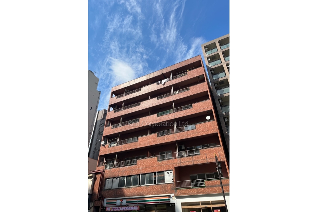 ハイライフ恵比寿