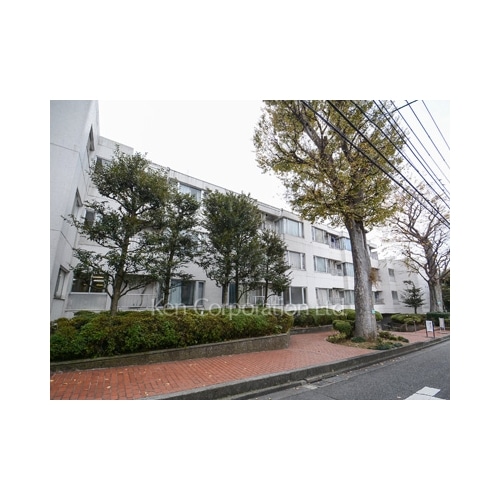 パイロットハウス北新宿