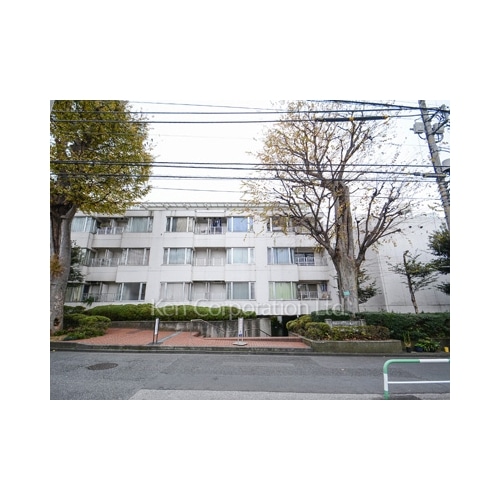 パイロットハウス北新宿