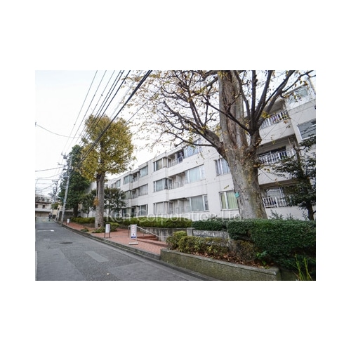 パイロットハウス北新宿