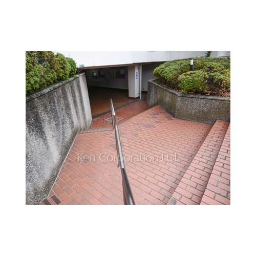 パイロットハウス北新宿