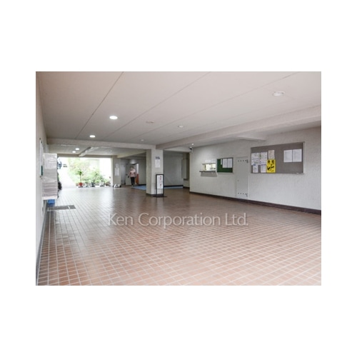 パイロットハウス北新宿