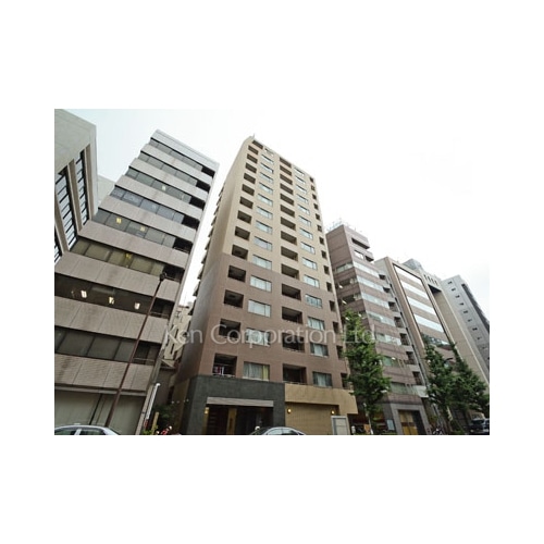 レジディア神田岩本町