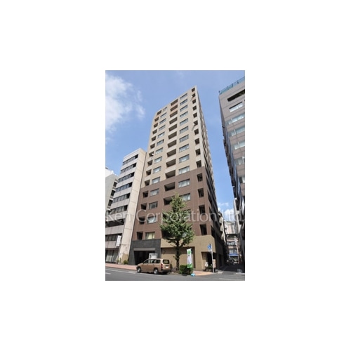 レジディア神田岩本町