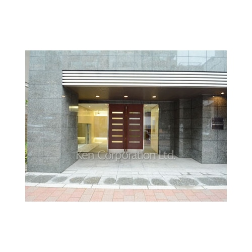 レジディア神田岩本町