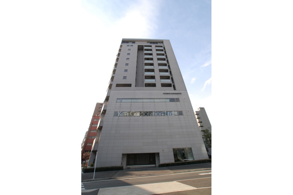 ファーロ南青山(事務所)