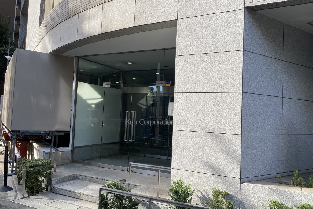 ファーロ南青山(事務所)