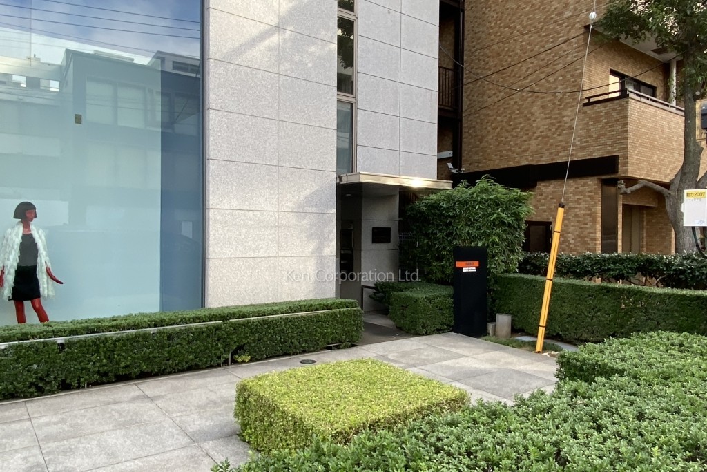 ファーロ南青山(事務所)