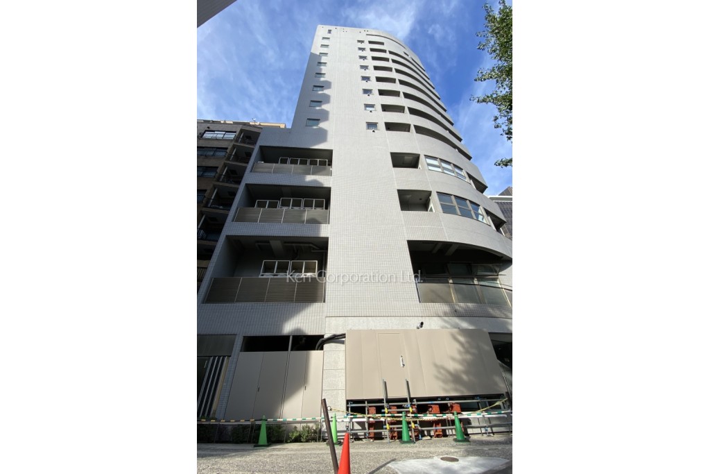 ファーロ南青山(事務所)