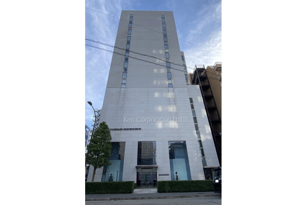 ファーロ南青山(事務所)