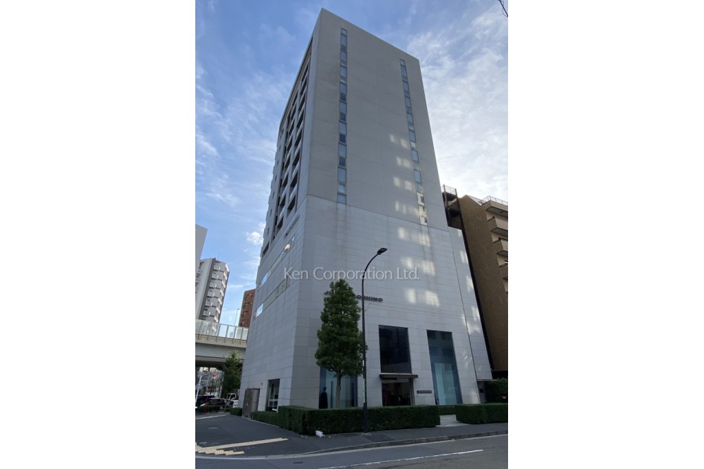 ファーロ南青山(事務所)